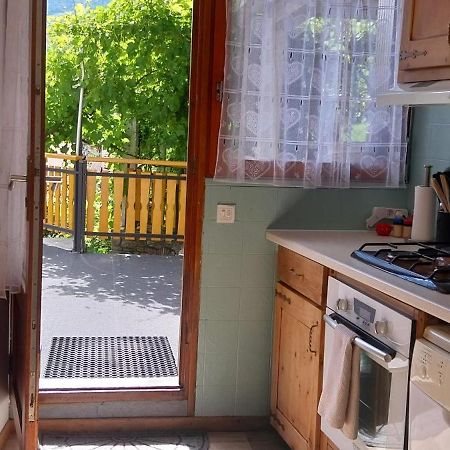 Appartements En Montagnes La Plagne Eksteriør bilde
