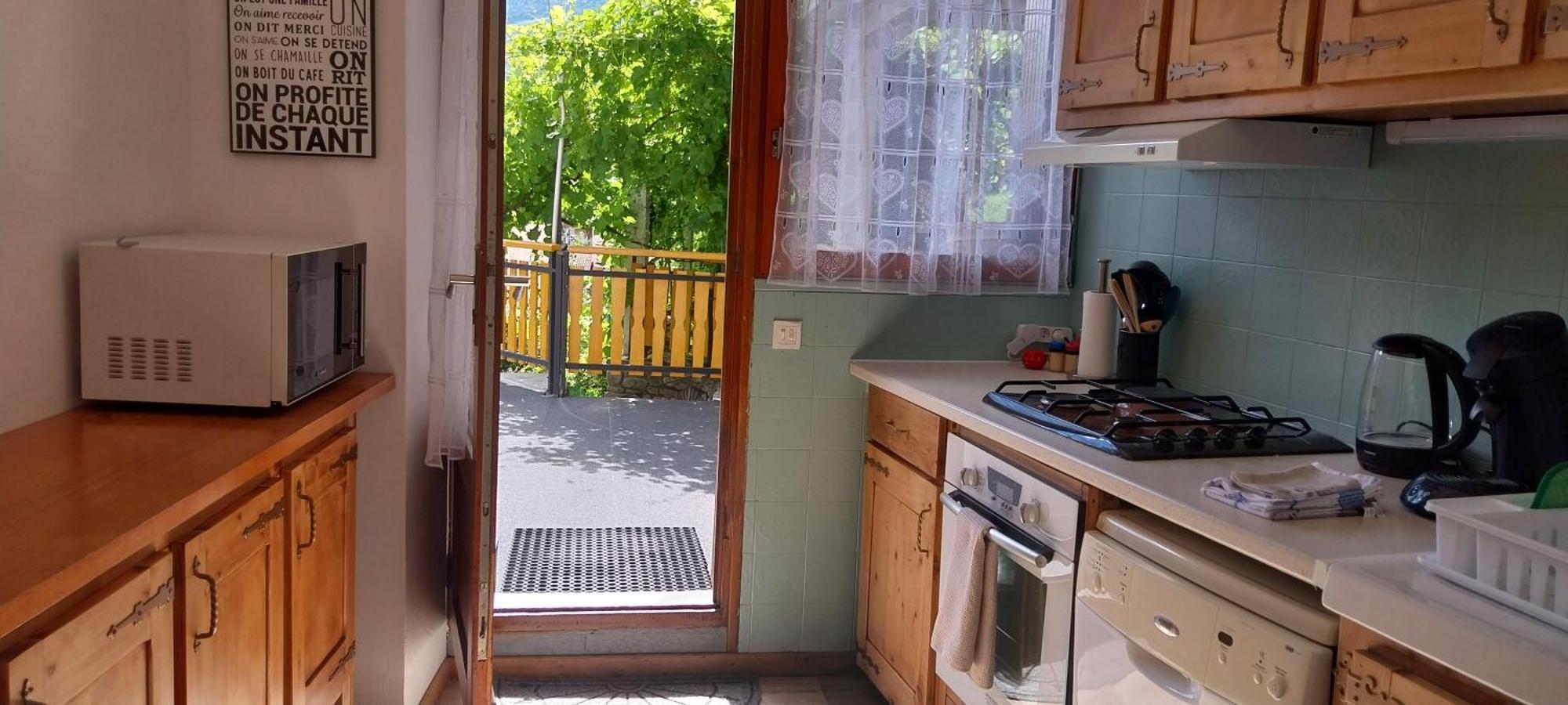Appartements En Montagnes La Plagne Eksteriør bilde
