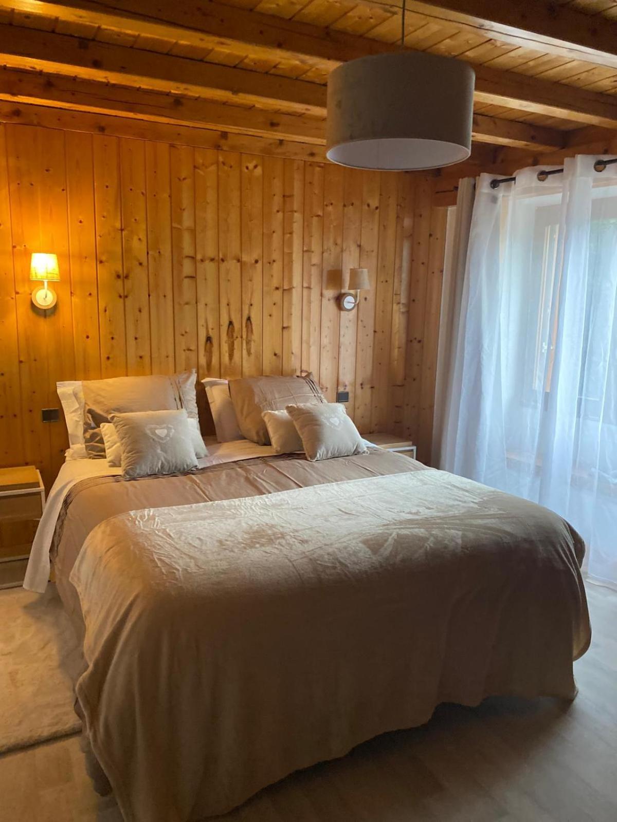Appartements En Montagnes La Plagne Eksteriør bilde