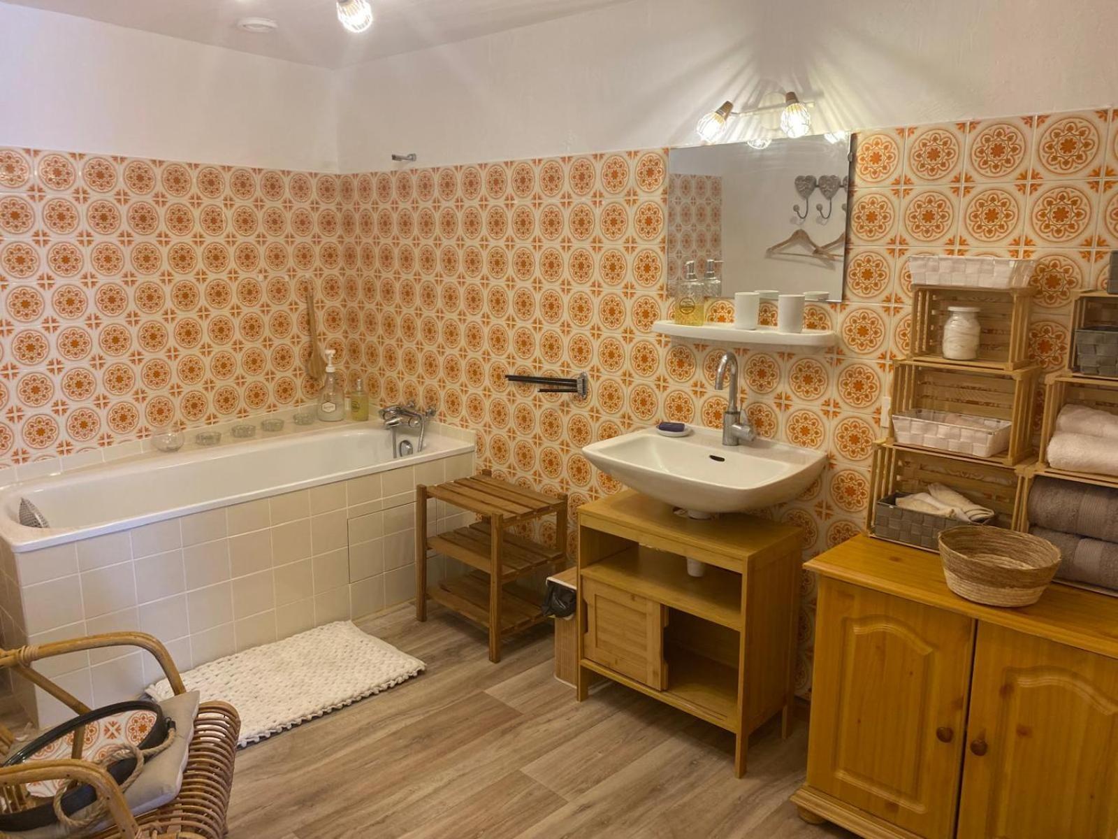Appartements En Montagnes La Plagne Eksteriør bilde